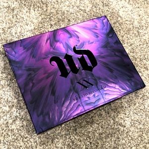 Urban Decay Vice Reloaded Pallet Limited Edition